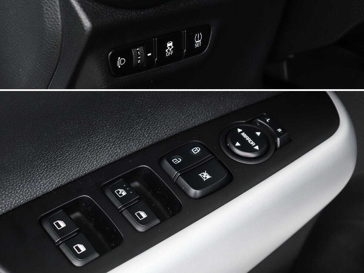 Kia Picanto с пробегом — 2020 год. Фото: #14