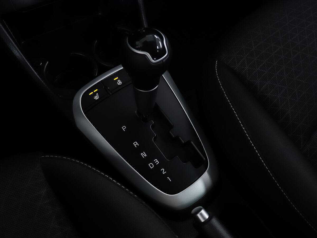 Kia Picanto с пробегом — 2020 год. Фото: #15