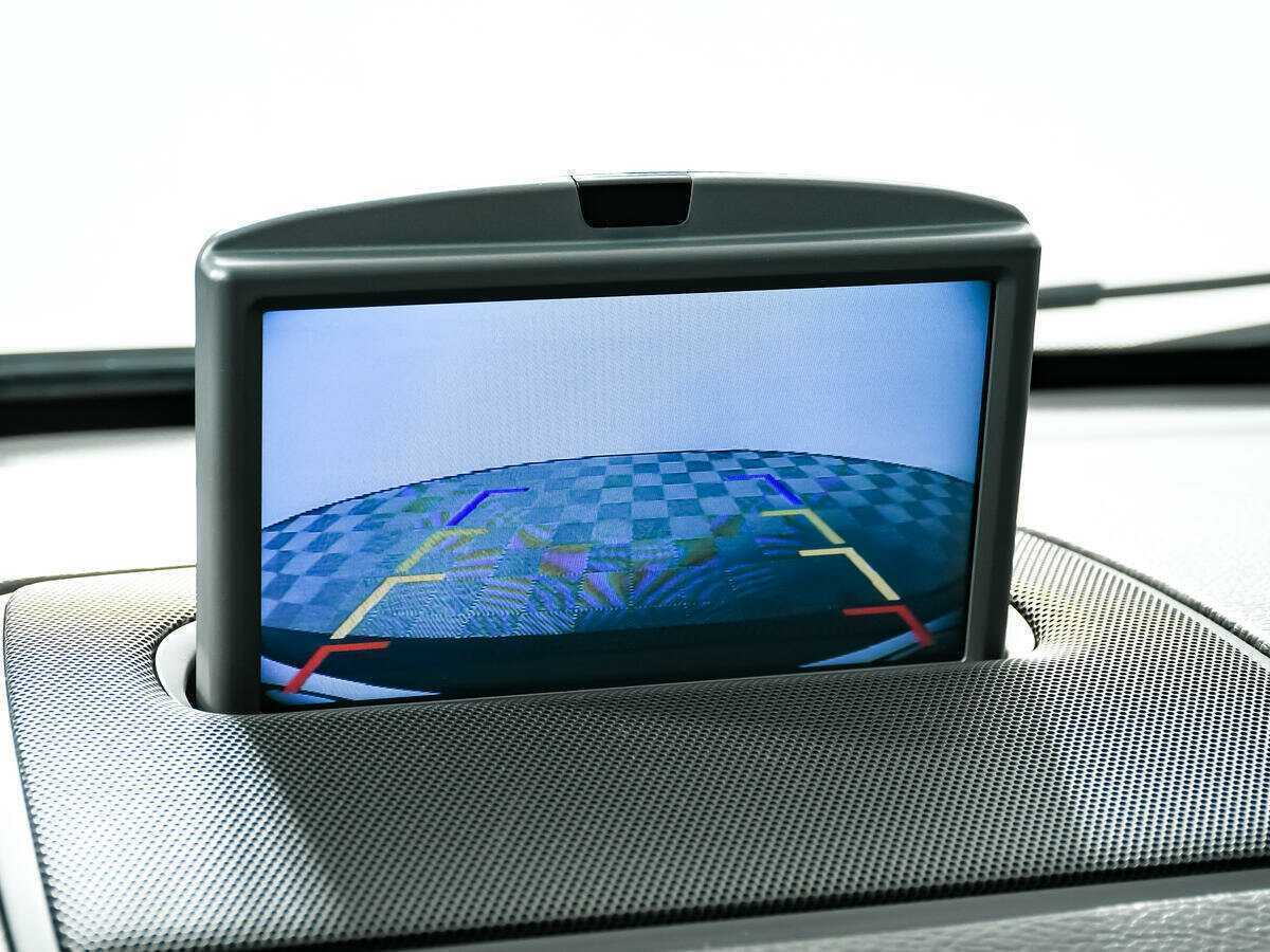 Volvo XC90 с пробегом — 2012 год. Фото: #14