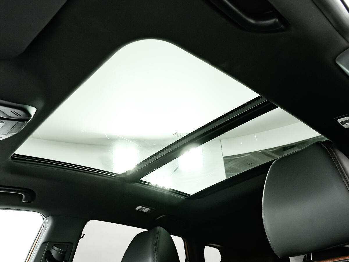 Geely Coolray с пробегом — 2022 год. Фото: #16