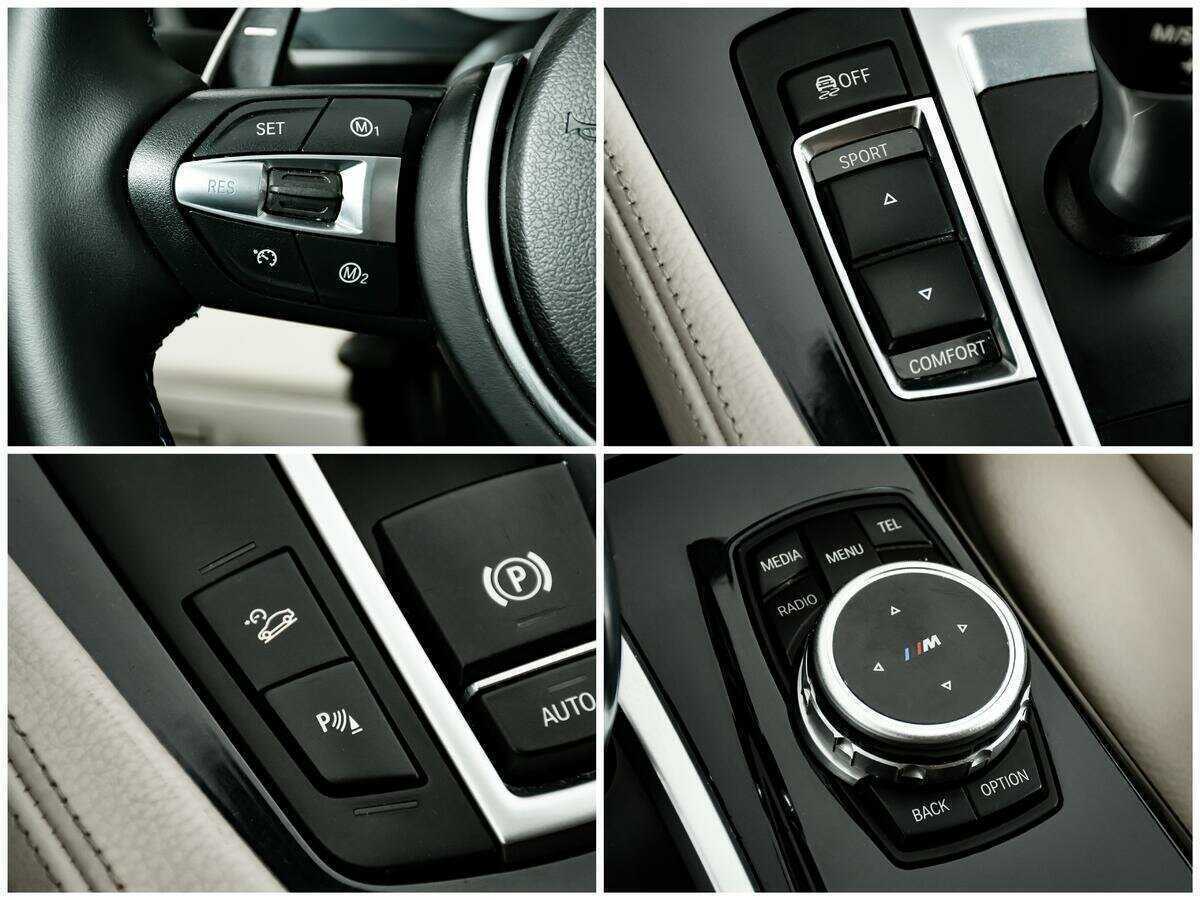 BMW 5 серии с пробегом — 2013 год. Фото: #15