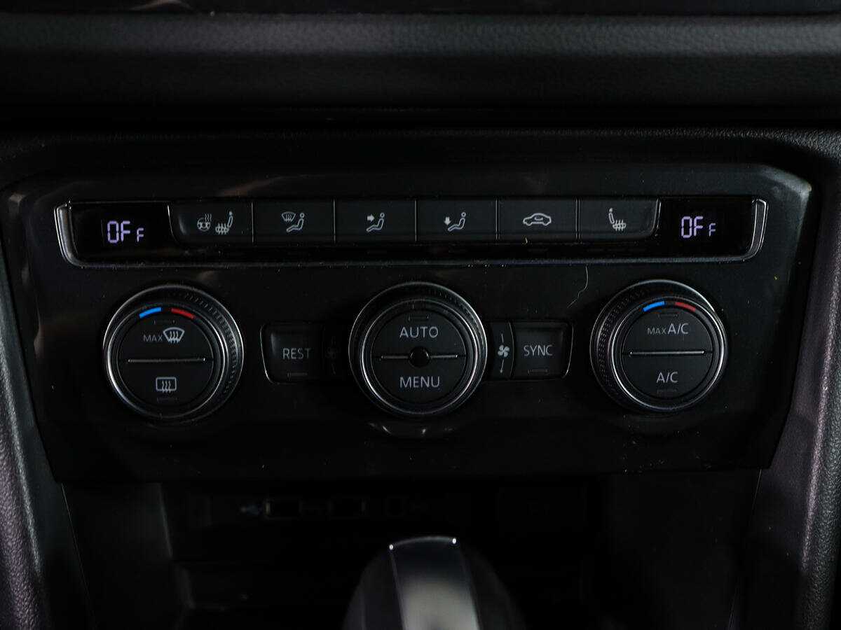 Volkswagen Tiguan с пробегом — 2020 год. Фото: #20