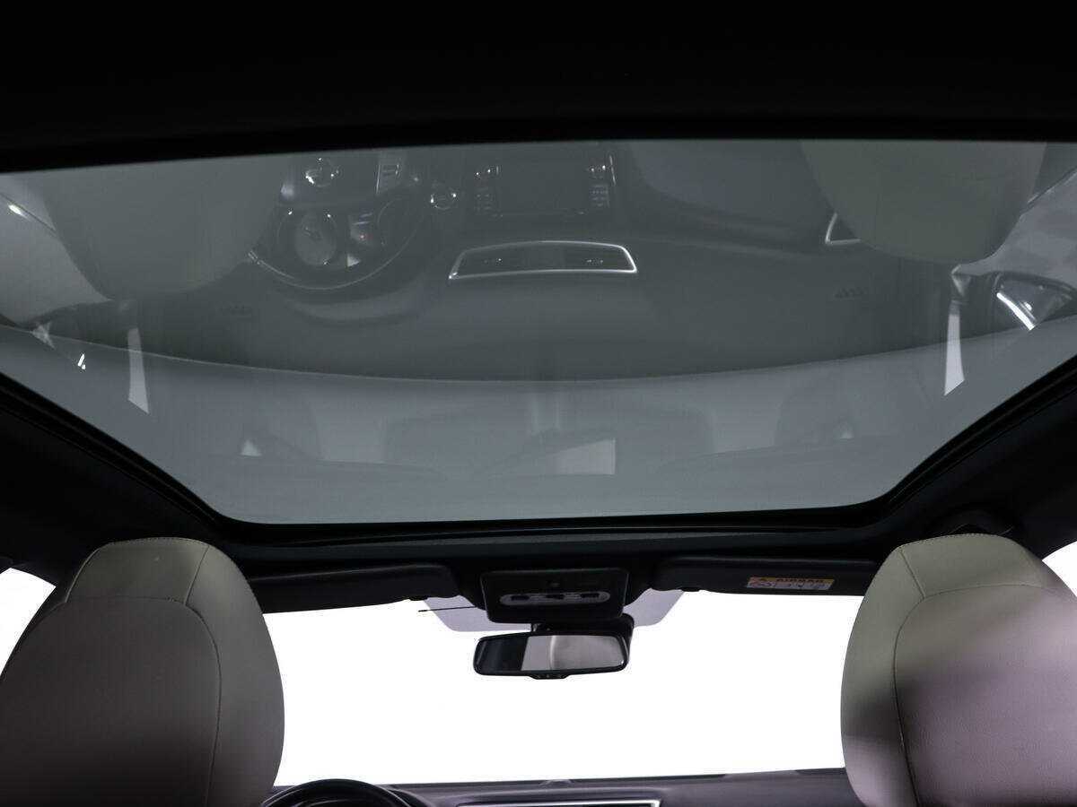 Nissan Qashqai с пробегом — 2017 год. Фото: #14