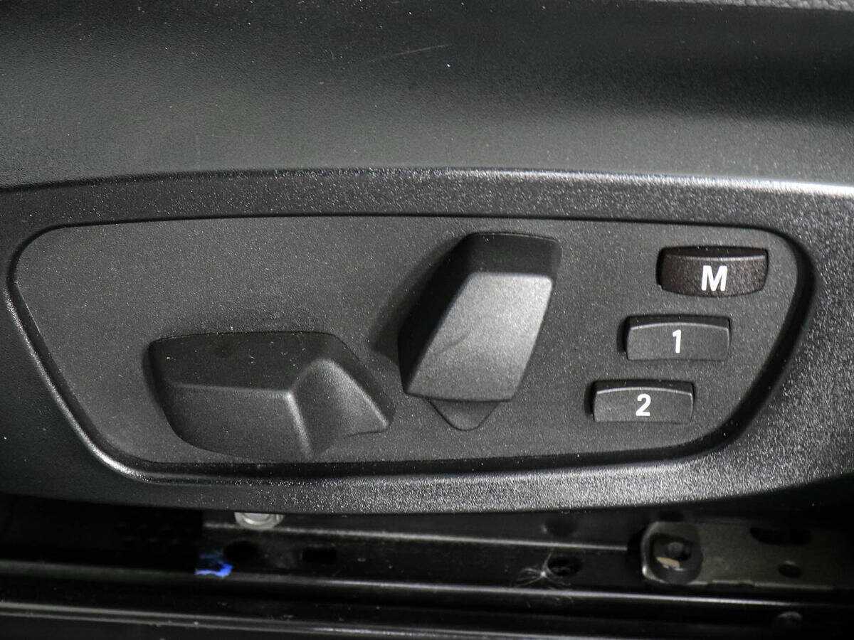 BMW X3 с пробегом — 2013 год. Фото: #16