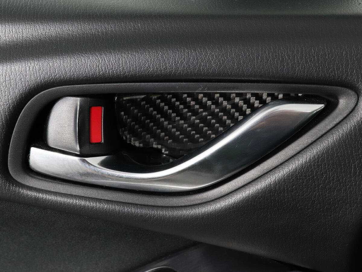 Mazda 6 с пробегом — 2018 год. Фото: #16