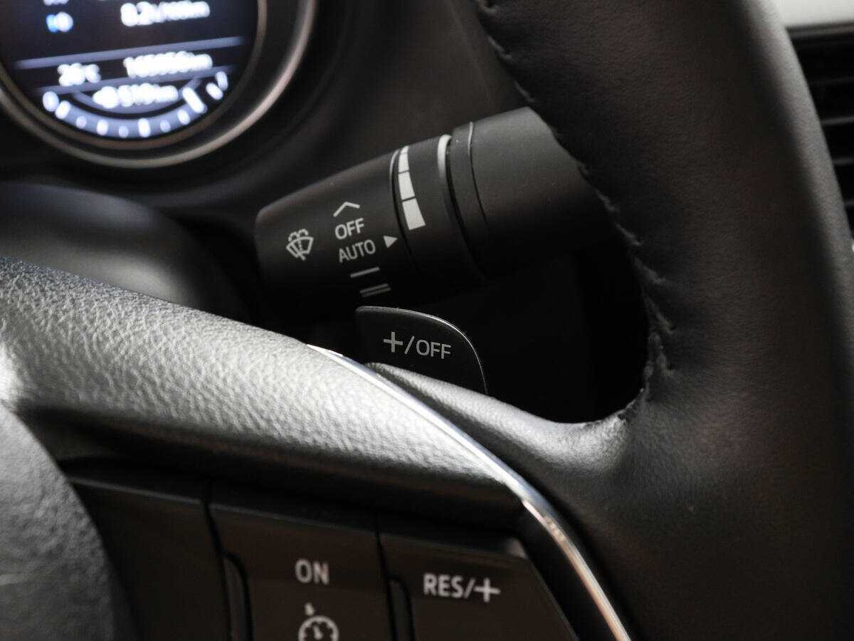 Mazda 6 с пробегом — 2017 год. Фото: #13