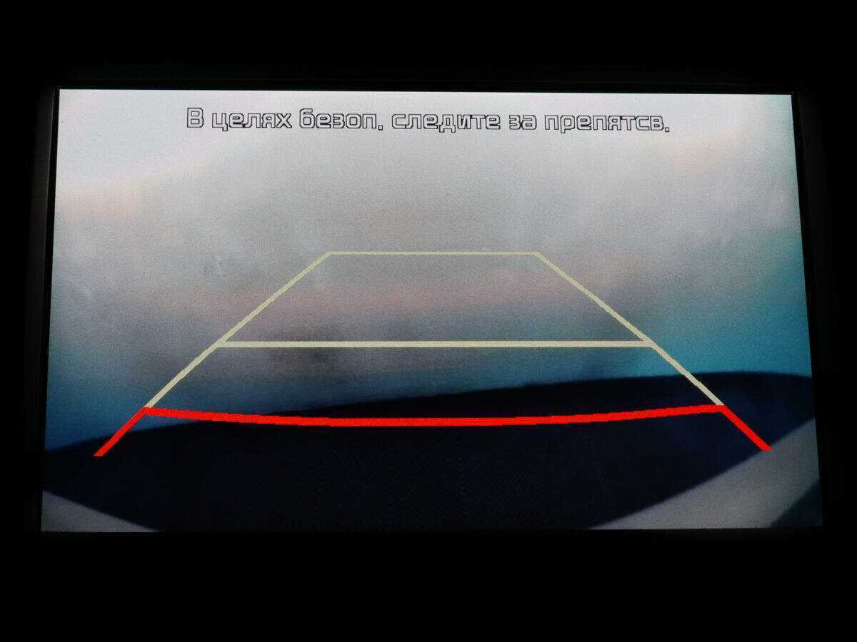 Kia Ceed с пробегом — 2016 год. Фото: #17