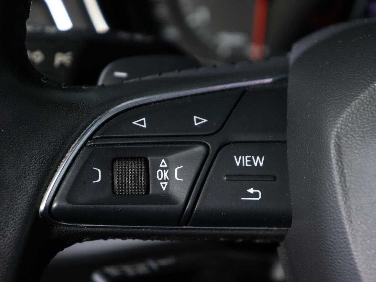 Audi A4 с пробегом — 2018 год. Фото: #18