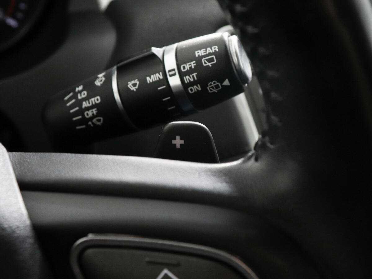 Land Rover Range Rover Evoque с пробегом — 2012 год. Фото: #15