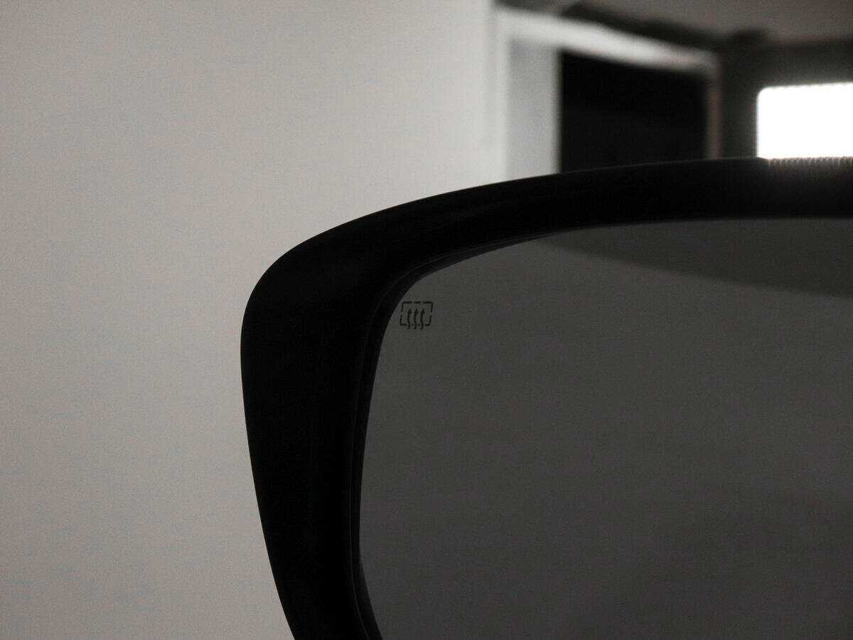 Nissan X-Trail с пробегом — 2015 год. Фото: #13