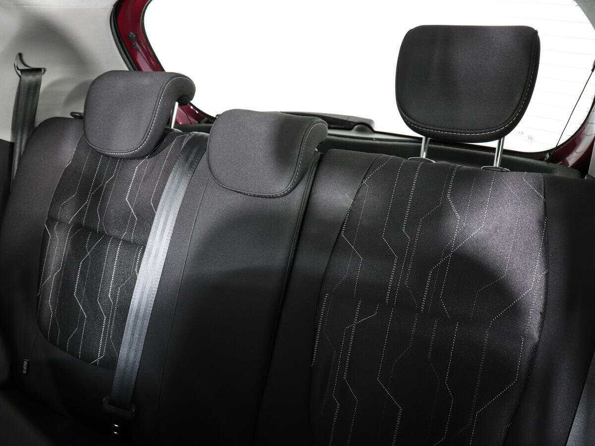 Kia Picanto с пробегом — 2013 год. Фото: #11