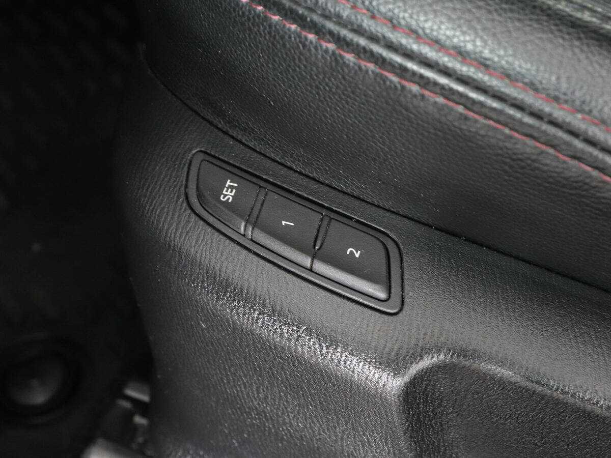 Mazda CX-5 с пробегом — 2015 год. Фото: #13