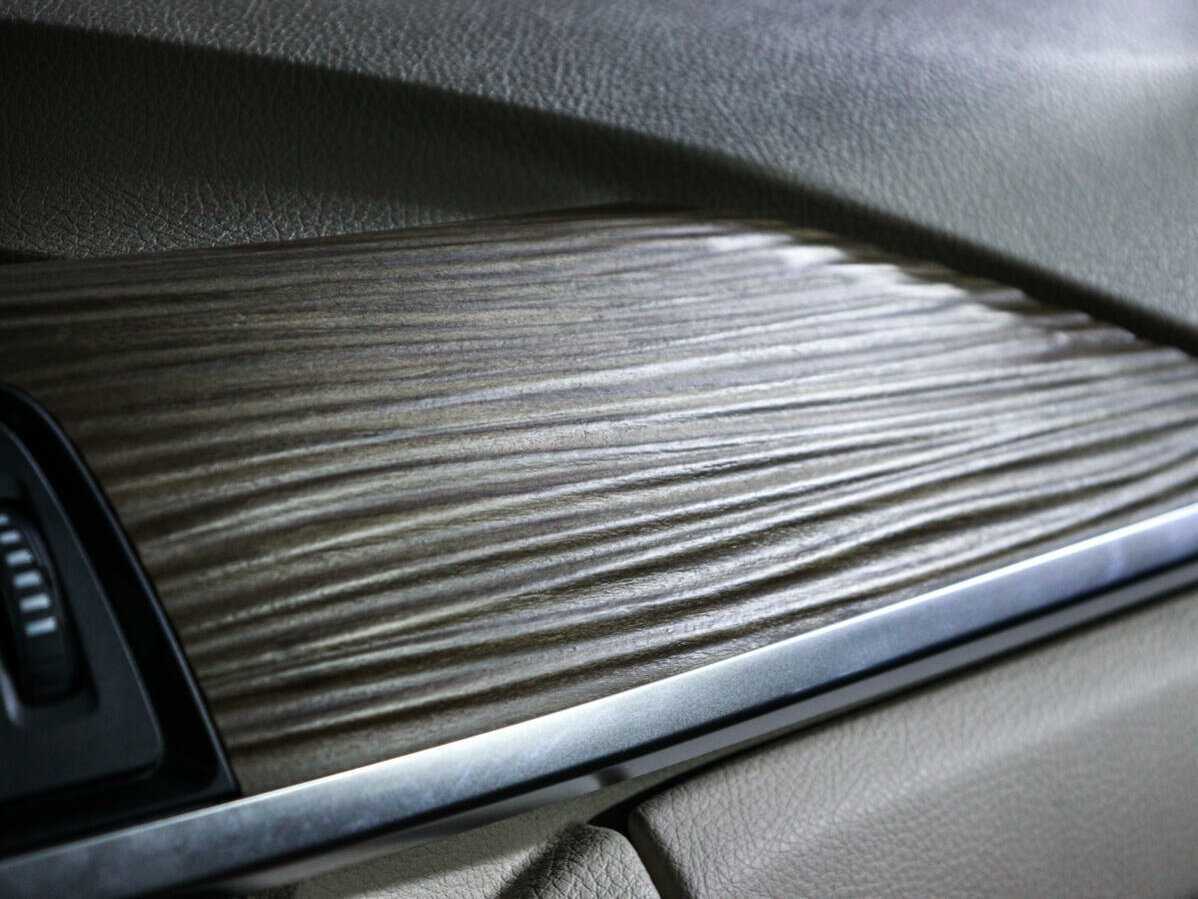 BMW 3 серии с пробегом — 2013 год. Фото: #28