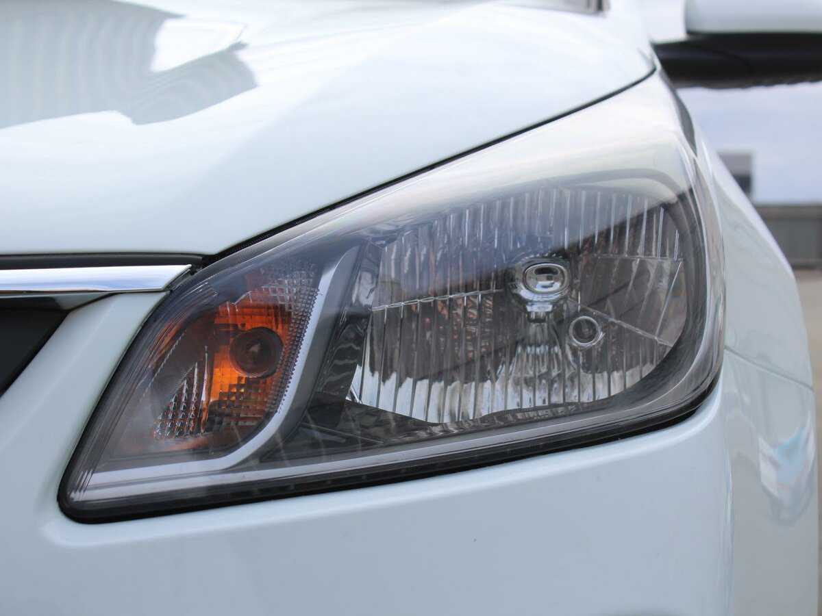 Kia Rio с пробегом — 2018 год. Фото: #13