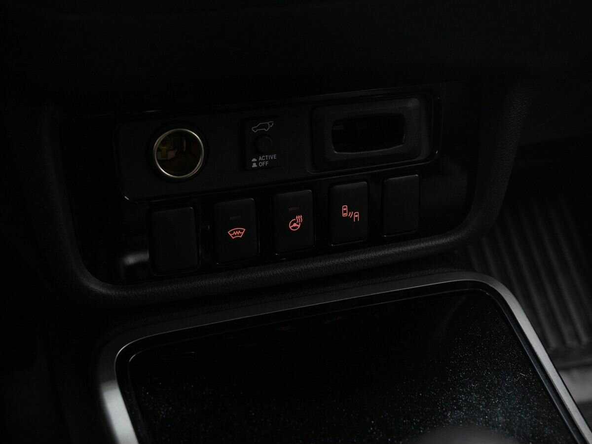 Mitsubishi Outlander с пробегом — 2018 год. Фото: #20