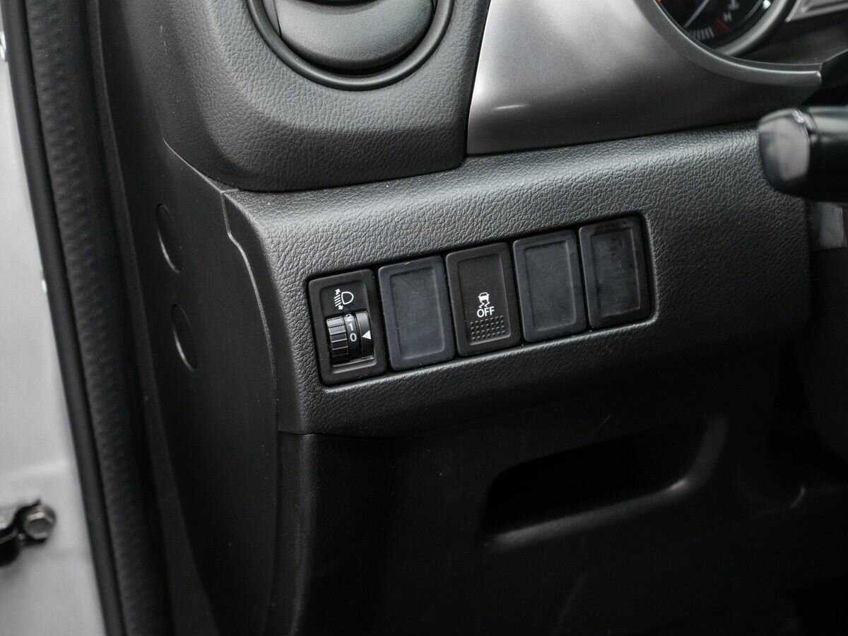 Suzuki Vitara с пробегом — 2020 год. Фото: #15