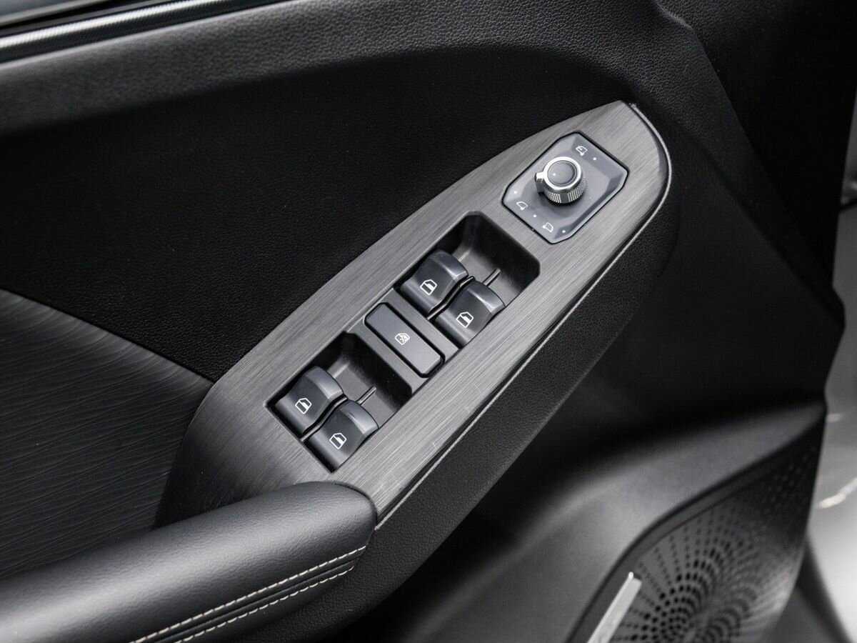 Haval Jolion с пробегом — 2021 год. Фото: #16