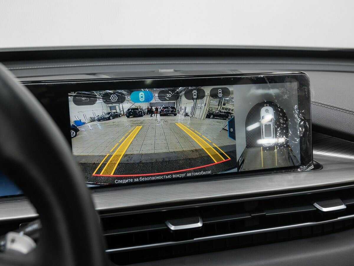 Chery Tiggo 8 Pro Max с пробегом — 2022 год. Фото: #21