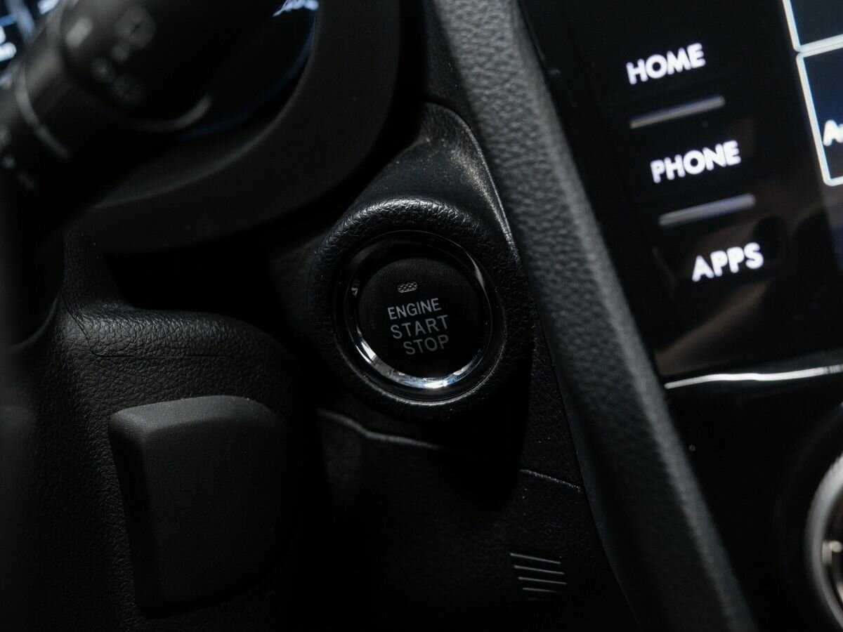 Subaru Forester с пробегом — 2017 год. Фото: #22