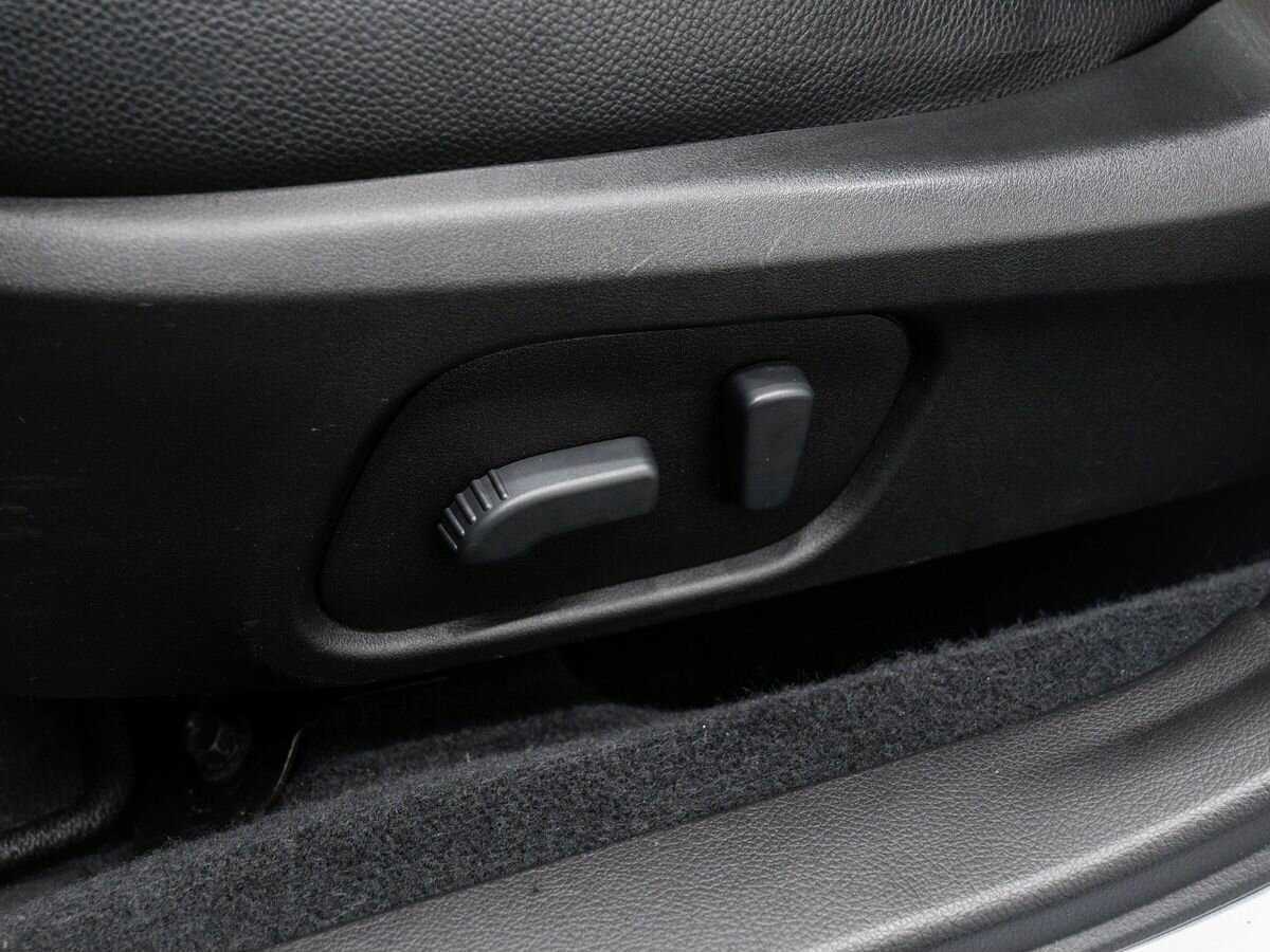 Subaru XV с пробегом — 2014 год. Фото: #16