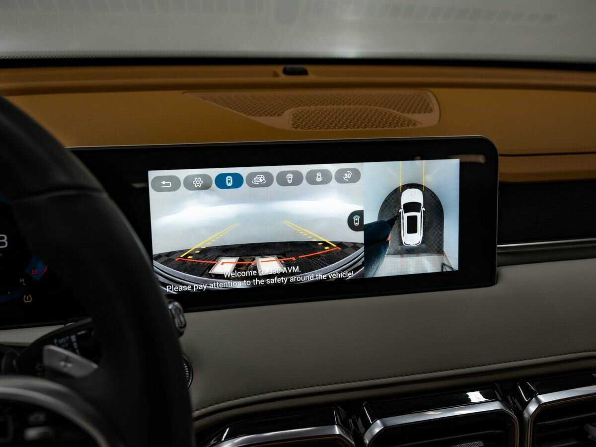 Jetour X70 PLUS с пробегом — 2023 год. Фото: #24