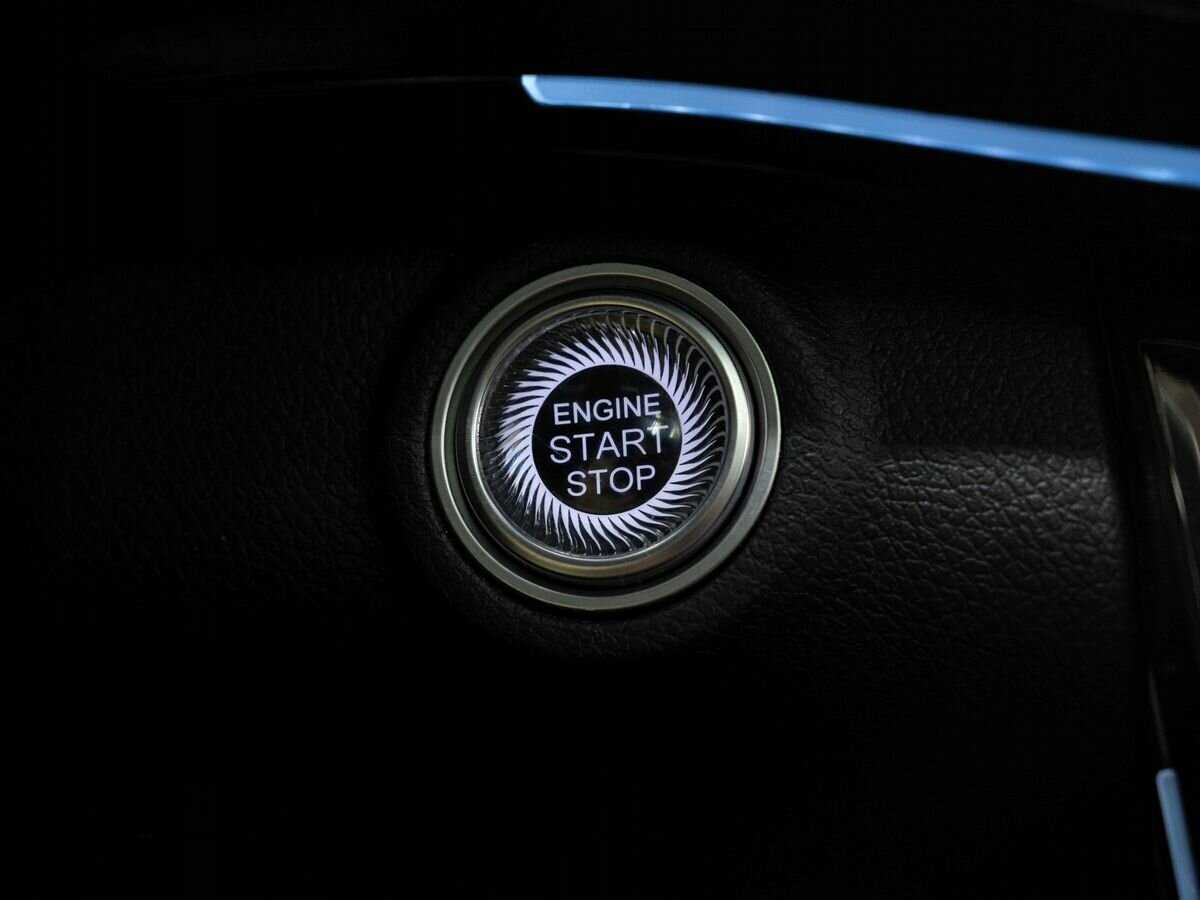 EXEED VX с пробегом — 2022 год. Фото: #29