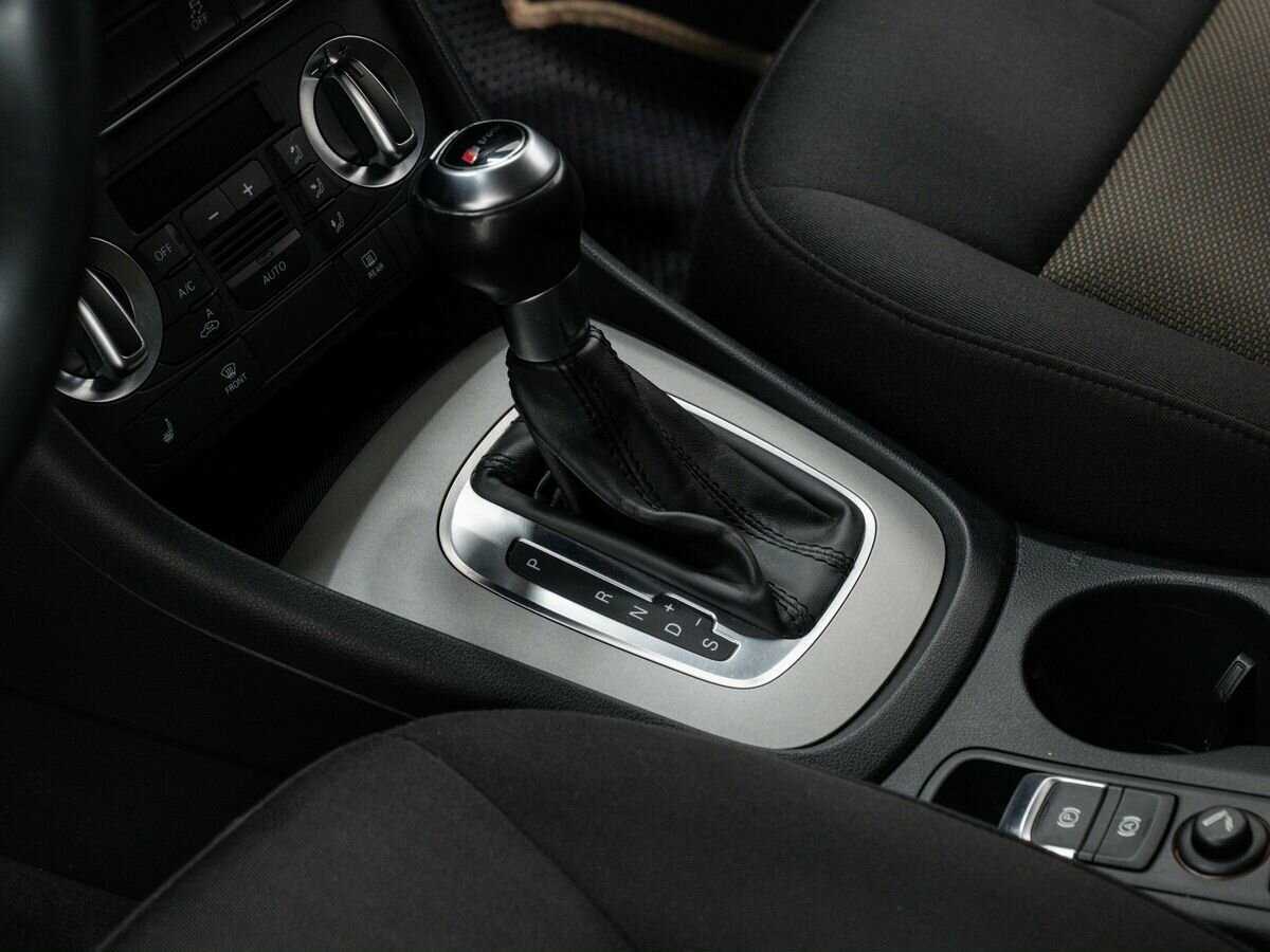 Audi Q3 с пробегом — 2014 год. Фото: #16