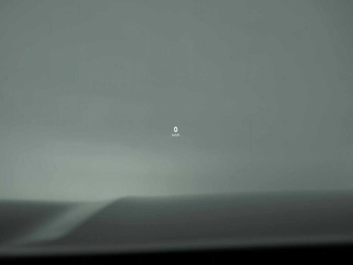 Geely Atlas с пробегом — 2023 год. Фото: #20