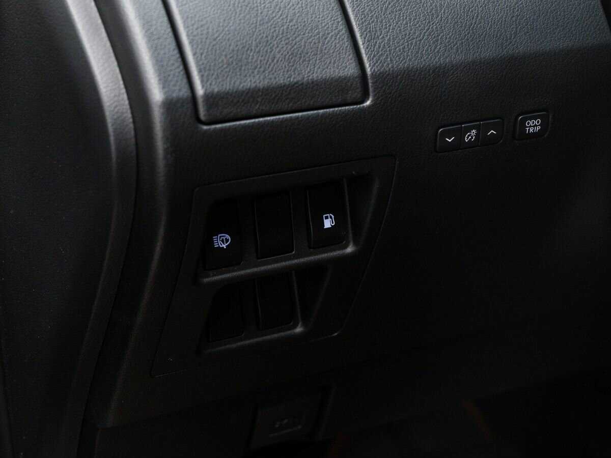 Lexus RX с пробегом — 2013 год. Фото: #16