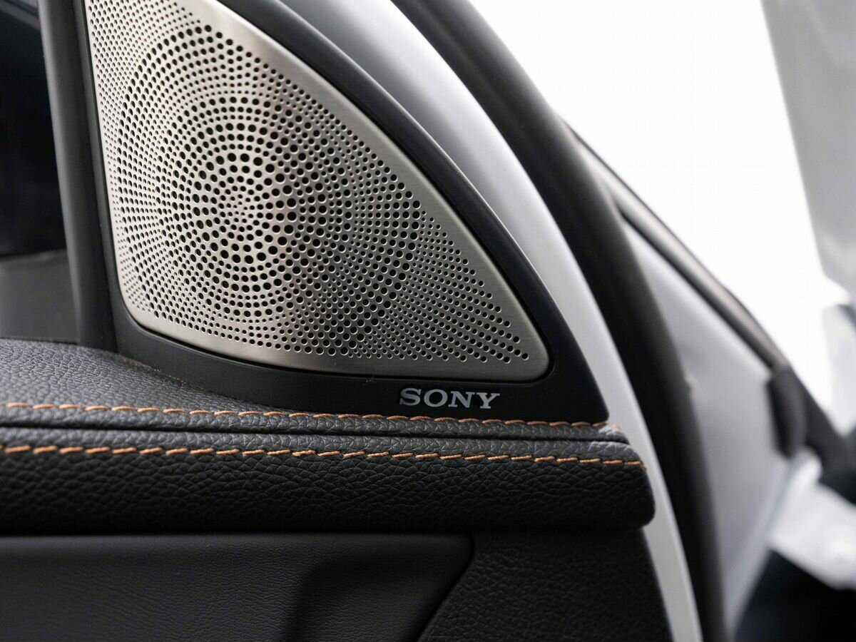 EXEED TXL с пробегом — 2023 год. Фото: #26