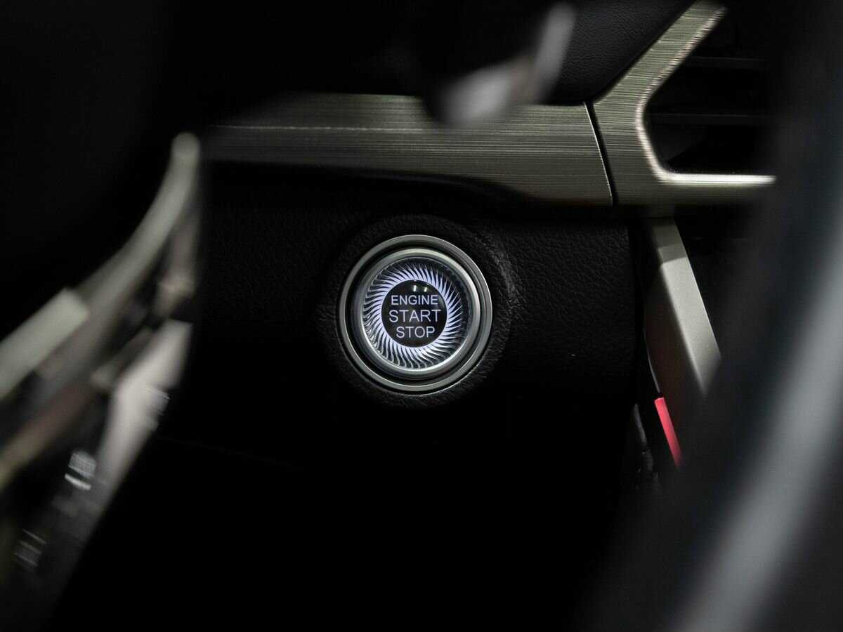 EXEED TXL с пробегом — 2023 год. Фото: #24