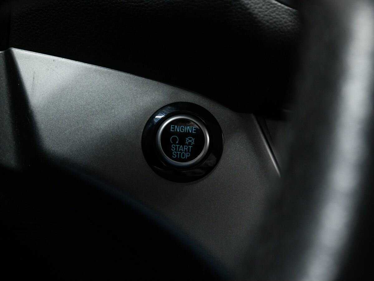 Ford Kuga с пробегом — 2018 год. Фото: #19