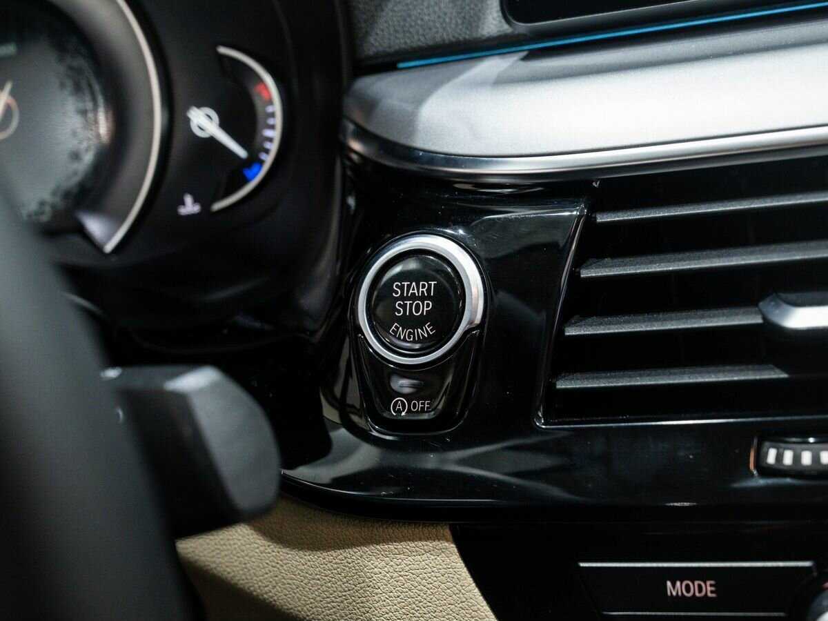 BMW 5 серии с пробегом — 2017 год. Фото: #15