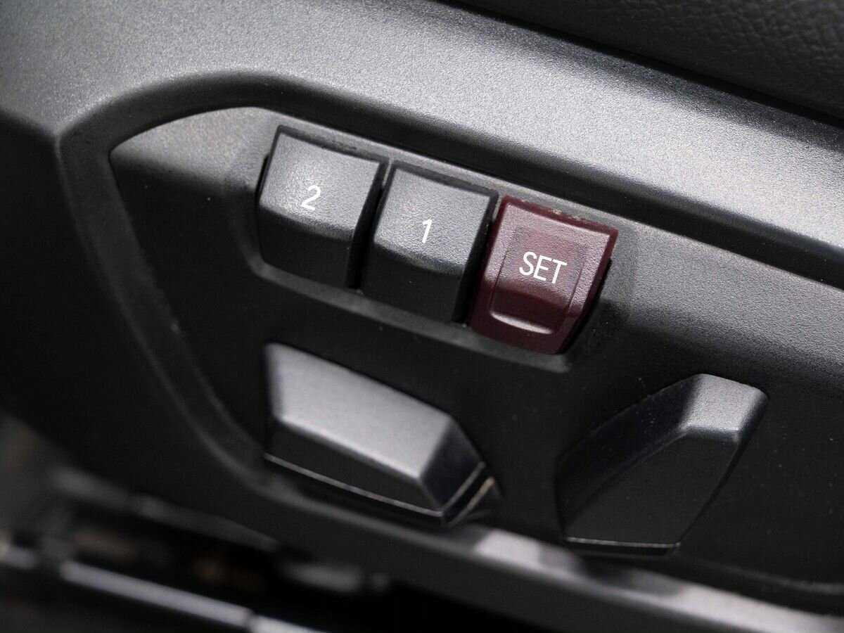 BMW X3 с пробегом — 2015 год. Фото: #21