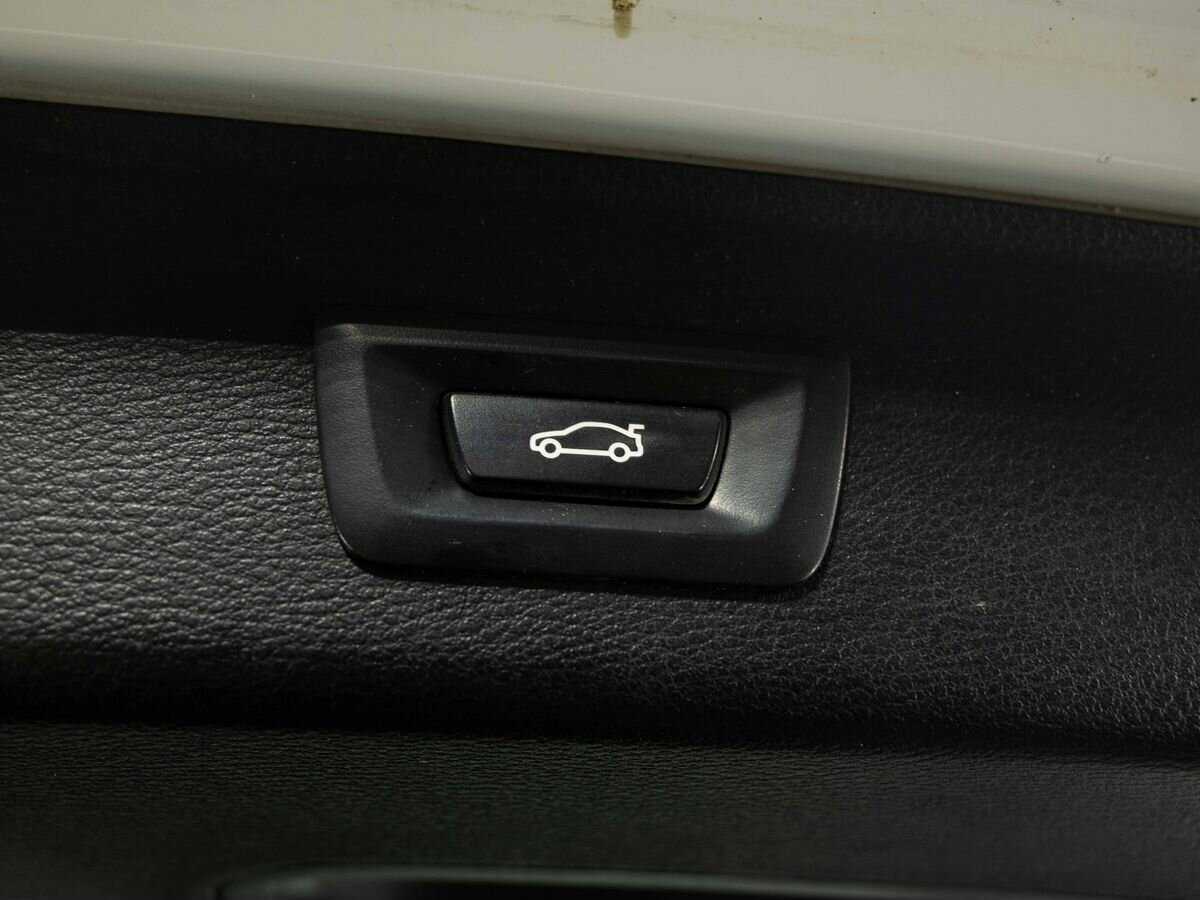 BMW X3 с пробегом — 2015 год. Фото: #27