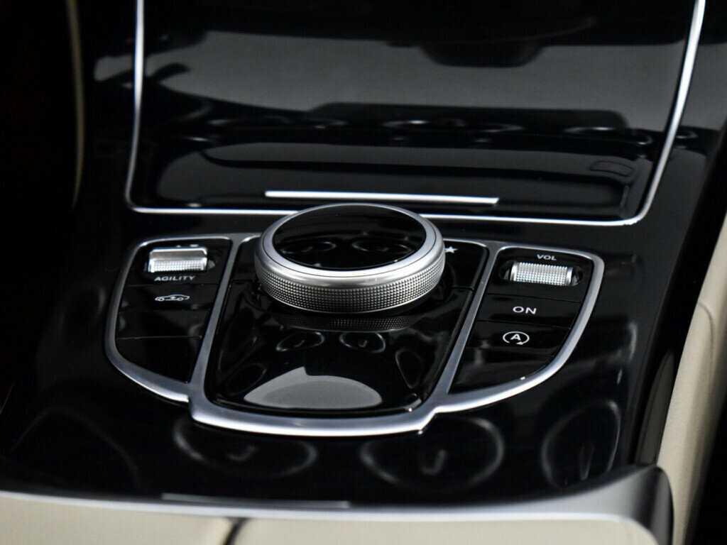 Mercedes-Benz C-Класс с пробегом — 2014 год. Фото: #11