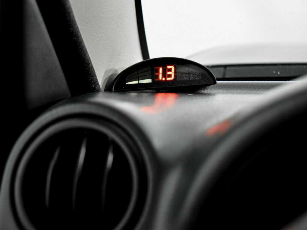 Suzuki Jimny с пробегом — 2014 год. Фото: #13