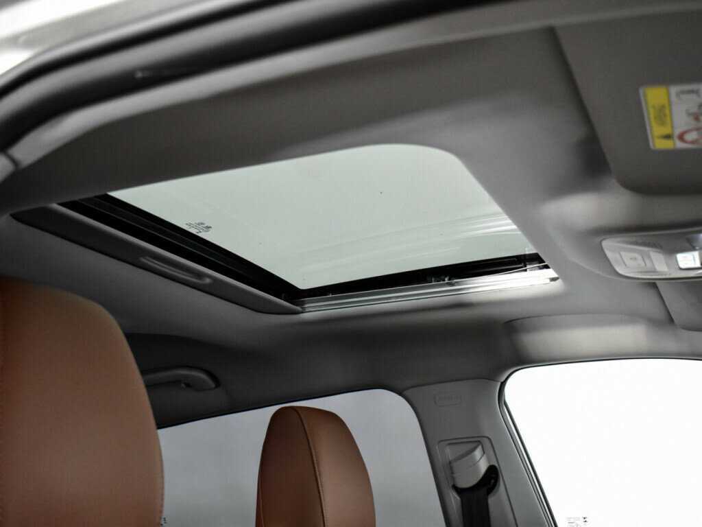 OMODA C5 с пробегом — 2023 год. Фото: #15