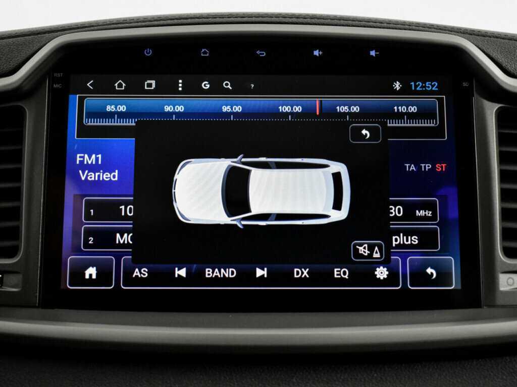 Kia Sorento с пробегом — 2017 год. Фото: #16