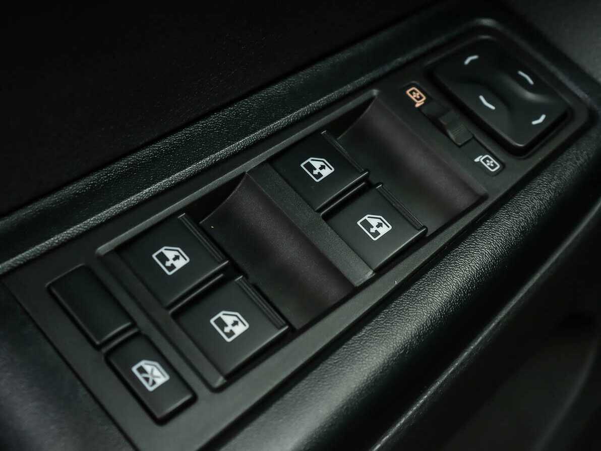 Lada (ВАЗ) Vesta с пробегом — 2022 год. Фото: #15