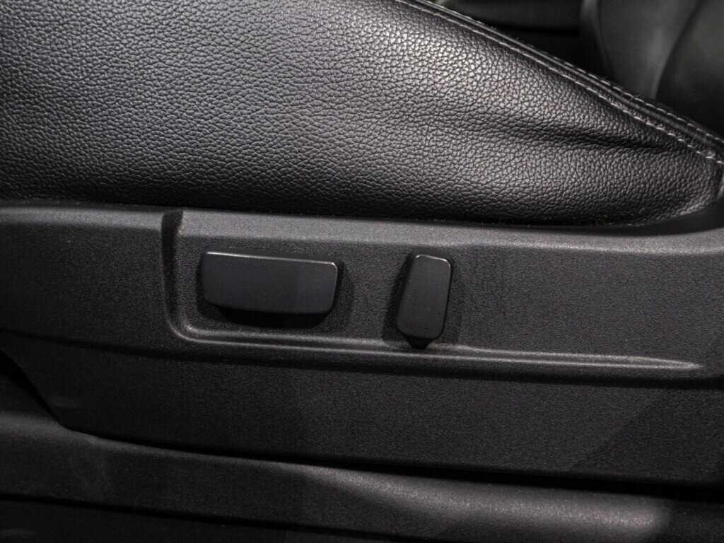 Mitsubishi Outlander с пробегом — 2018 год. Фото: #14