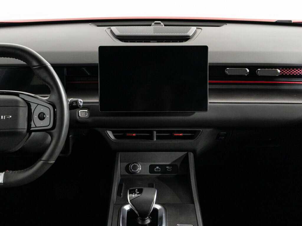 Jetour Dashing с пробегом — 2023 год. Фото: #13