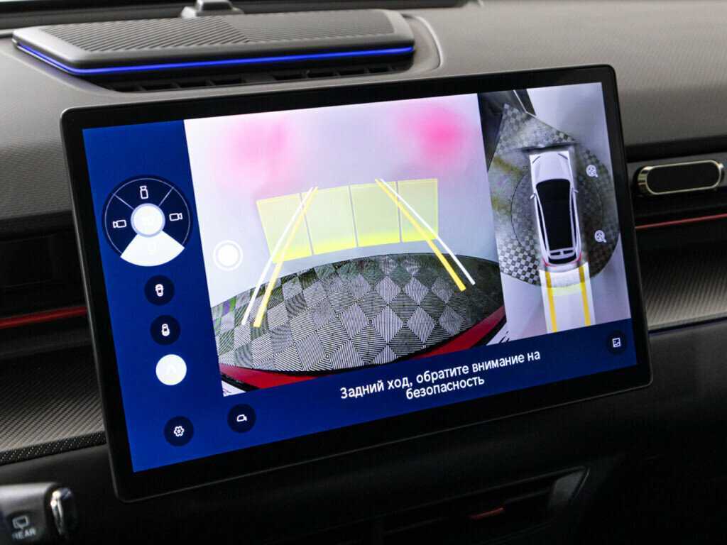 Jetour Dashing с пробегом — 2023 год. Фото: #16