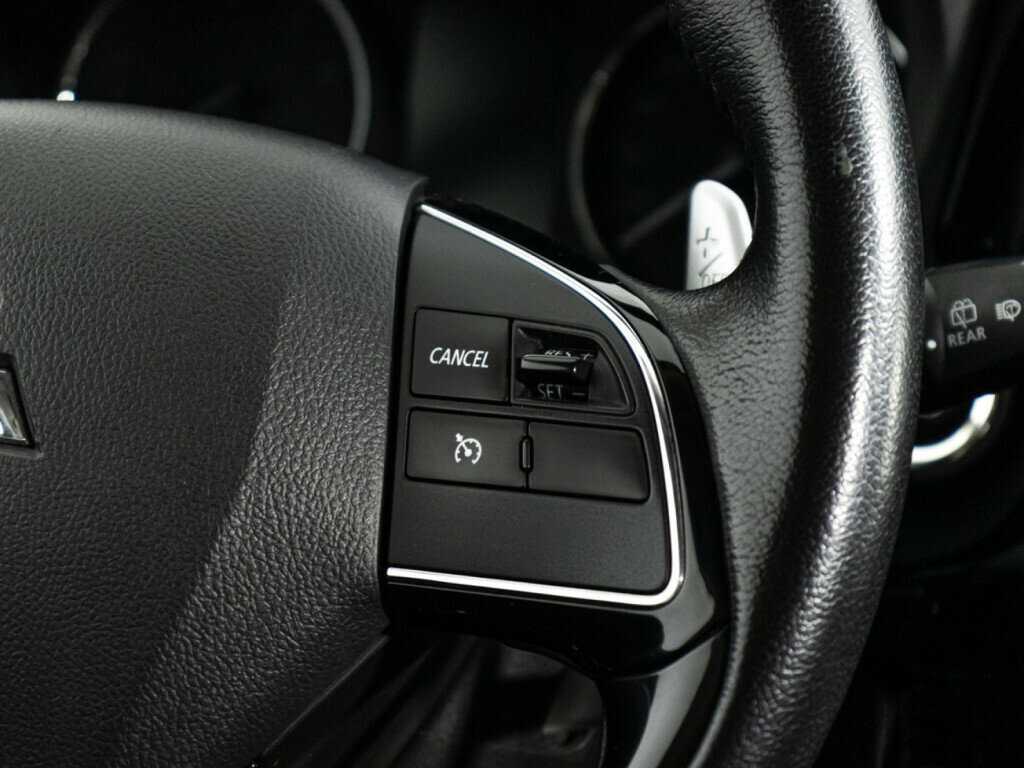 Mitsubishi Outlander с пробегом — 2018 год. Фото: #20