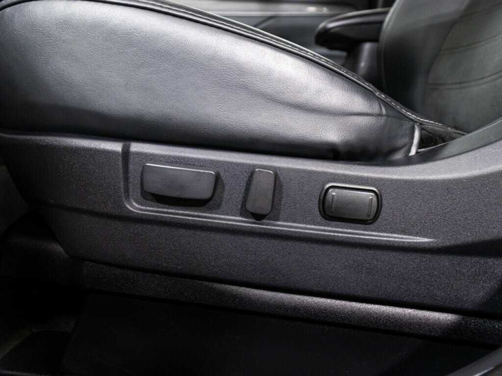 Mitsubishi Outlander с пробегом — 2021 год. Фото: #18