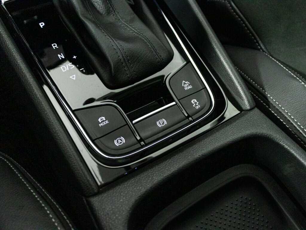 Skoda Karoq с пробегом — 2020 год. Фото: #17