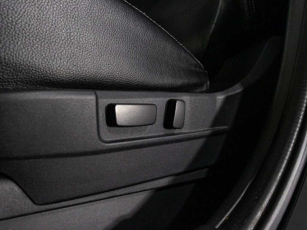 Mitsubishi Outlander с пробегом — 2016 год. Фото: #15