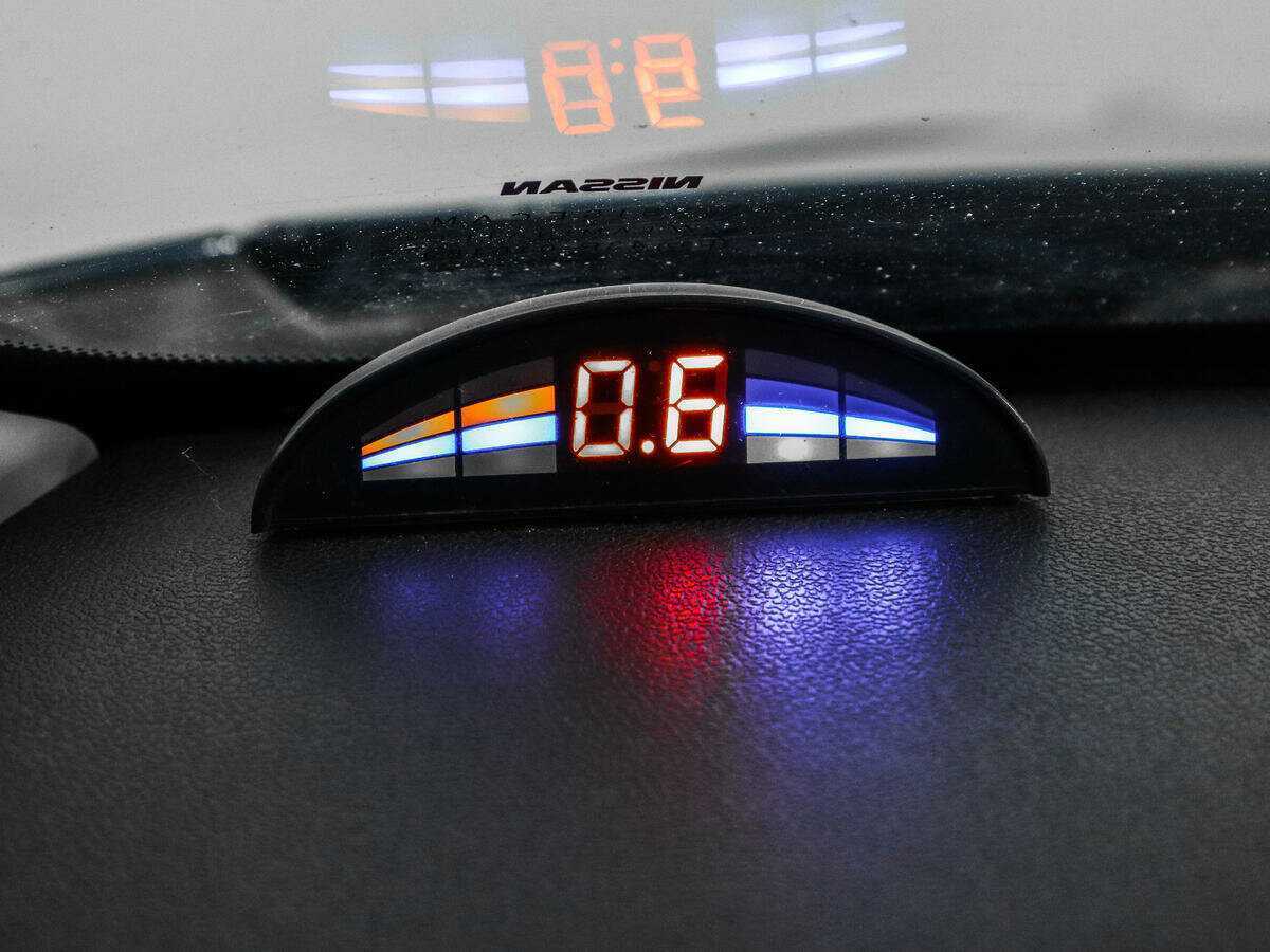 Nissan Almera с пробегом — 2015 год. Фото: #13