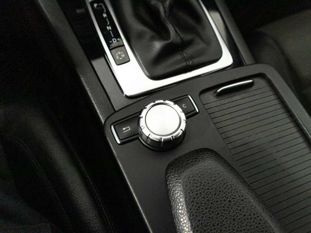 Mercedes-Benz C-Класс с пробегом — 2013 год. Фото: #15