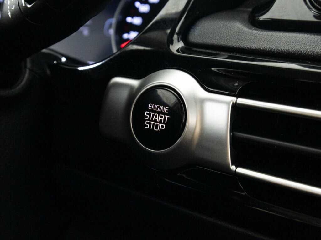 Kia Seltos с пробегом — 2020 год. Фото: #18